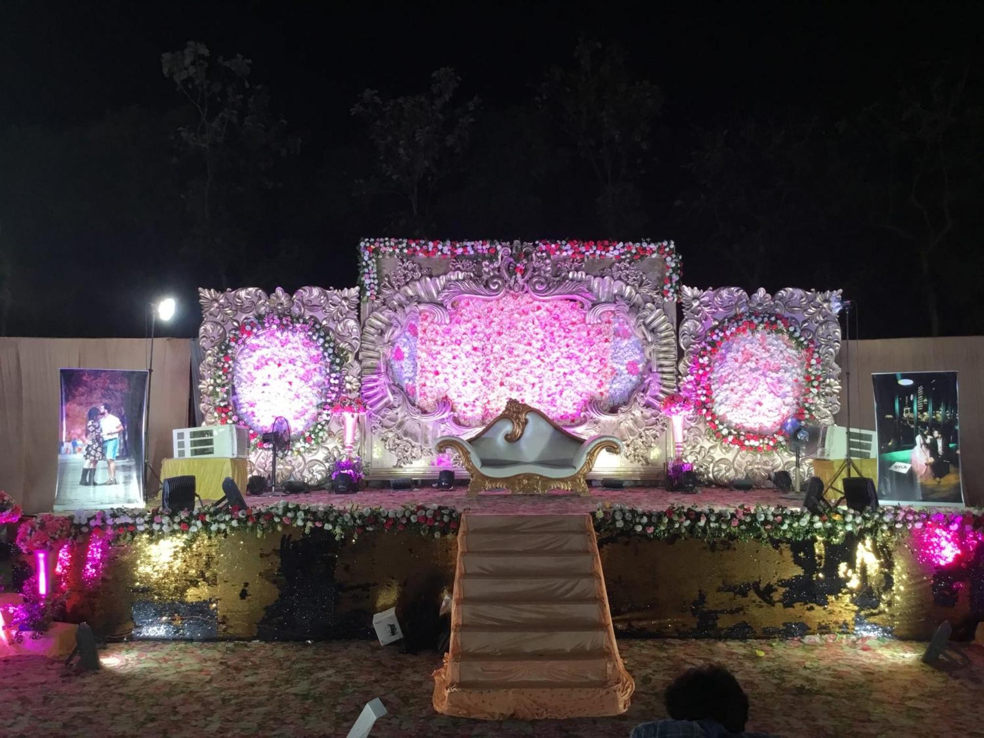 Babian Inn Lucknow Extérieur photo